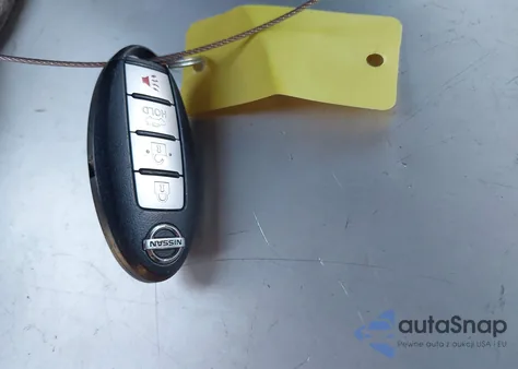 2012 Nissan Maxima 3.5 Sv z USA, uszkodzony, nr VIN 1N4AA5AP4CC848272